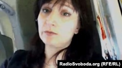 Ірина Тумакова, спеціальний кореспондент "Новой газеты"