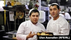 Орусиядагы мигранттар.