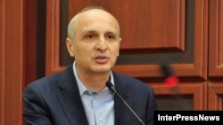 ვანო მერაბიშვილი