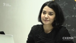 Севгіль Мусаєва: Дубінський на окрузі Кононенка не просто так опинився