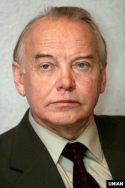 Олександр Пономарів (1935–2020). Світлина 2007 року