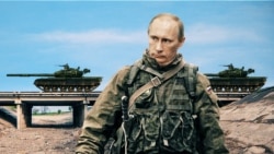 Rusiya işğalçı planlarını Qafqazda da təkrarlaya bilərmi?