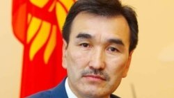 Райымкул Аттокуров.