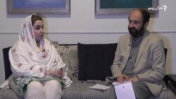 ثمر هارون بلور: له خپل ملک سره د مینې اظهار ګناه نه ده