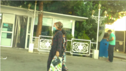 COVID-19: Türkmenabadyň etrapçalarynda merhumyň hatyrasyna berilýän sadakalar görnetin köpelýär