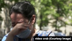 Дилафруз Каримова 