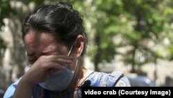 Дилафруз Каримова.