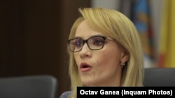 Gabriela Firea