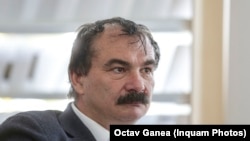Mircea Miclea, fost ministru al Educației