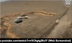 Підрозділ «Птахи Мадяра» (414-й ОБрУБАС) полює на російський FPV-дрон на оптоволокні