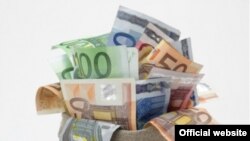 Moldova - money, Expert-grup, generic