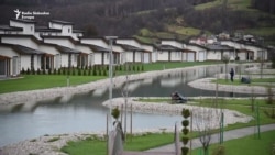 'Sarajevo Resort', arapska investicija u Oseniku