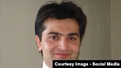 Naqib Ahmad Khpulwak 