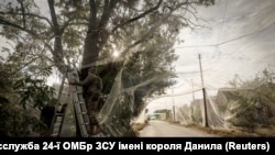 Понад 100 боїв відбулося на Покровському. Костянтинівському та Олександрівському напрямках 