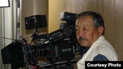 Мурат Алиев. 