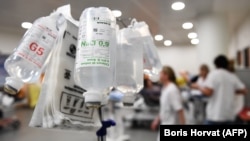 Medicii din România se vor ghida după noi reguli etice începând cu 1 ianuarie 2026. (fotografie generică) 