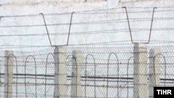 Türkmen türmesiniň daş görnüşi