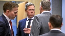 Что известно о последнем проекте мирного плана США по Украине и реакции на него в России и Киеве