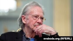 Peter Handke