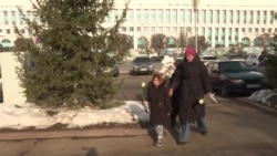 "Тоқаев құн төлесін!" Алматыда Қаңтар құрбандарын еске алды