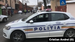 Un banal filtru de poliție a dus la descoperirea jafului deceniului la Poșta Română