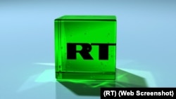 Про запуск нового німецькомовного телеканалу RT повідомили вранці 16 грудня