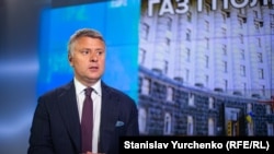 За кандидатуру Вітренка проголосували 204 народні депутати при 226 необхідних для призначення
