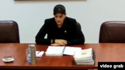 Laura Codruța Kovesi, pe când era șefa DNA, perioadă în care sute de politicieni au fost cercetați penal pentru corupție