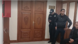 Կրկին խուզարկություններ՝ Գյումրիի քաղաքապետարանում