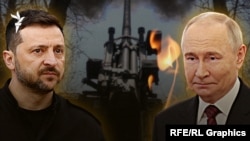 Український президент Володимир Зеленський 11 травня заявив, що поїде до Туреччини й розраховує 15 травня зустрітися там особисто з Путіним