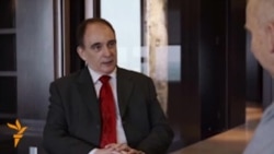 Former TeliaSonera Executive Describes Bribery In Uzbekistan