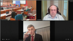 APCE: Solicităm eliberarea lui Navalnîi