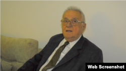 Ion Dodu Bălan, imagine de arhivă