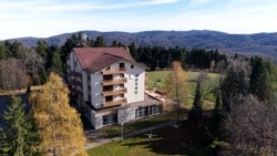 Vlada RS potrošila 70 miliona evra na hotele koji, uglavnom, ne rade