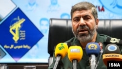 به گفته رمضان شریف، سخنگوی سپاه پاسداران، درباره سیاست سپاه در قبال انتخابات یک «ترس ساختگی و غیرواقعی» القا شده است.