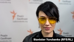 Анастасія Приходько