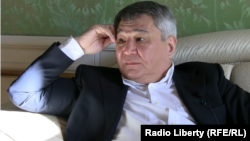 The U.S. indictment explicitly calls Alimzhan Tokhtakhunov a "vor v zakone," a "member of a select group of the highest level criminal figures from the former Soviet Union."