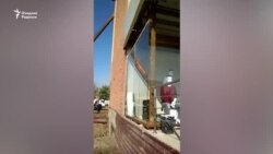 Ахангаран готовится к визиту «высокопоставленного гостя»