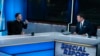 Владимир Зеленский в студии Fox News
