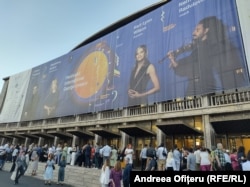 În 2025, Festivalul George Enescu are ca temă „Aniversări / Celebrations”.