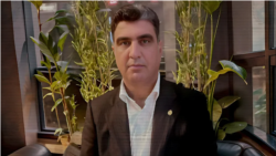 اعلام آمادگی ۸۲ وکیل برای حقیقت‌یابی مرگ خسرو علیکردی؛ گفت‌وگو با مصطفی دانشجو