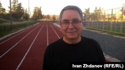 Юрий Жданов