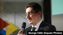 Bogdan Marius Chirițoiu, președintele Consiliului Concurenței