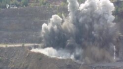 Украинада Орусиянын соккусунан дагы беш өмүр кыйылды 