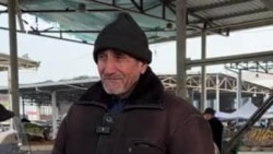 "Чeгараларимизни чизиқлар ажратса"