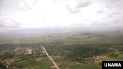 افغانستان - ولایت سرپل