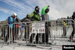 Skijanje je u Srbiji bilo moguće jedino na Kopaoniku ove zime