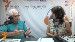 ლადო ვარდოსანიძე თბილისის ურბანულ განვითარებაზე