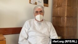 Florin Moldovan, medicul din Bivolari