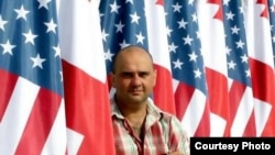 ზურაბ ქურციკიძე